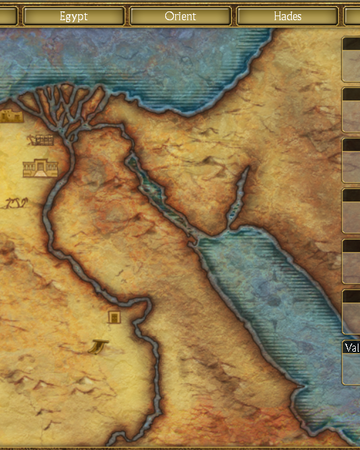 Egypt Titan Quest Wiki Fandom