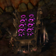 Daemon Caravan