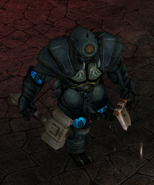Vindicator