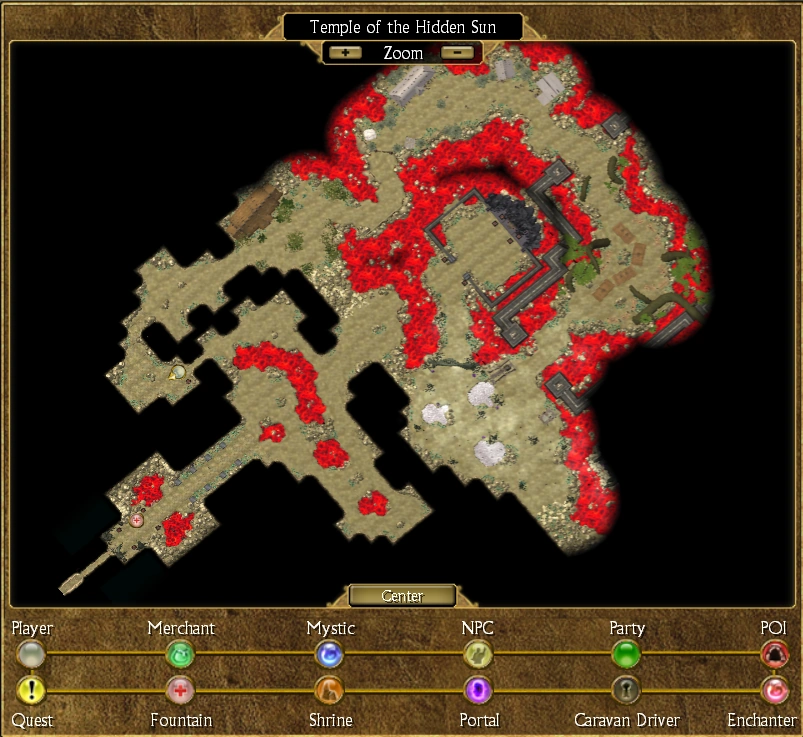 Primrose's Passage Titan Quest Wiki Fandom