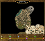Paseron Outskirts