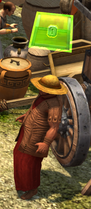 Caravan Driver Titan Quest Wiki Fandom