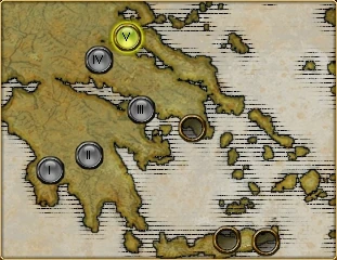 Die Schlacht um Athen | Titan Quest Wiki | Fandom