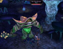 The Great Shroom | Titan Quest Wiki | Fandom