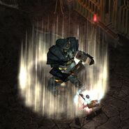the quake