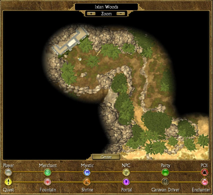 titan quest act 1 farming