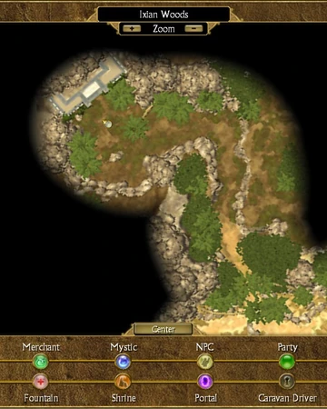 Secret Passage Titan Quest Wiki Fandom