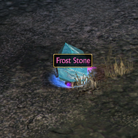 QuestItemFrostStone