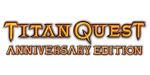 TQ Anniversary Edition logo