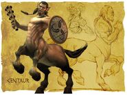 Centaur