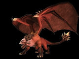 Manticore ~ Beast of Legend