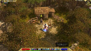 The master blacksmith