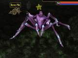 L'tkitk the Hungry ~ Arachnos Hero