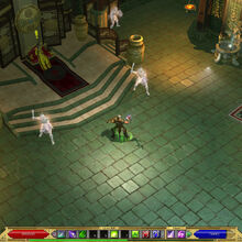 Titan Quest Jade Palace Titan Quest Jade Palace