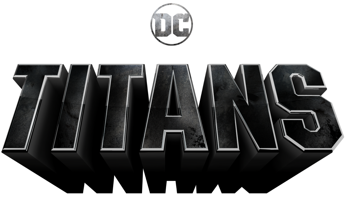 Titans Logo PNG