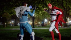 Hank & Dawn (épisode) (132 kio) 9. Hank et Dawn