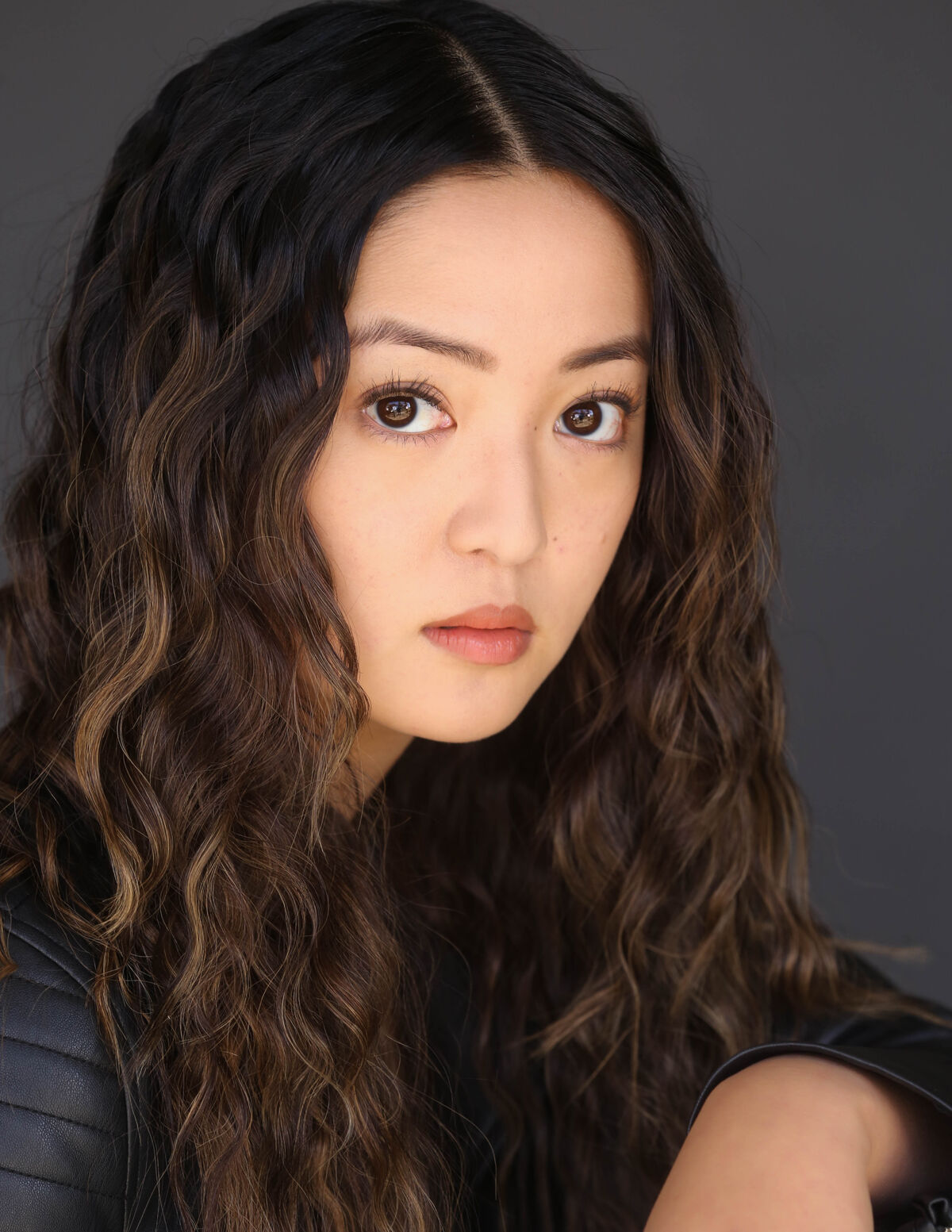 Chelsea Zhang | Titans Wiki | Fandom