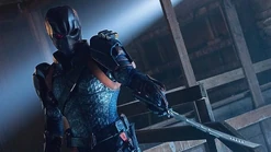 5. Deathstroke