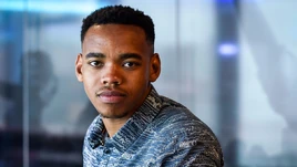 Joivan Wade