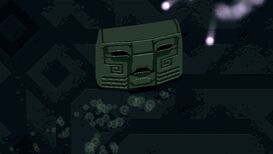 Gol-Hevel (Titan Souls)