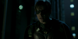 Robin (Dick Grayson)