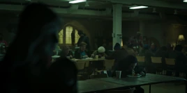 Lastside Rescue Mission