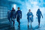 Nightwing promotional still 2