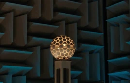 Project Starfire (object)