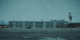 Do-Si-Do Motel
