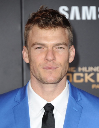 Alan Ritchson