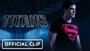 Meet Superboy Titans Season 2, Episode 6 Exclusive Clip