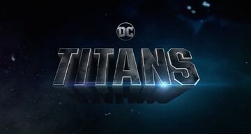 Titãs (3ª Temporada) - 12 de Agosto de 2021