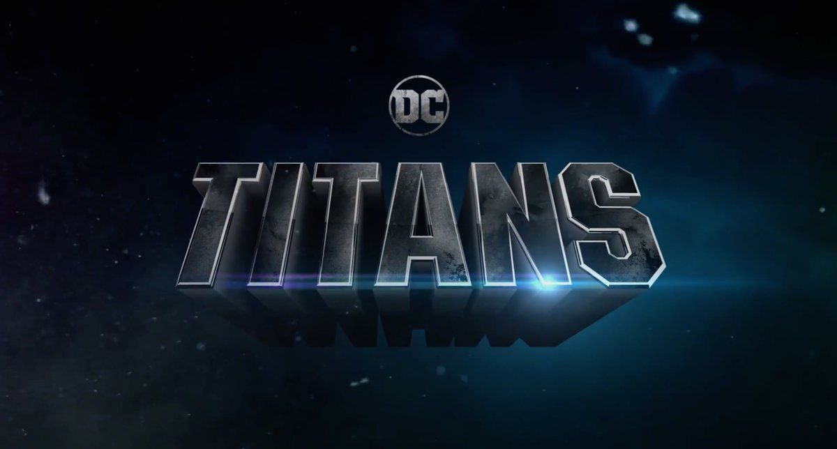 Titans foi renovada para a 4ª temporada