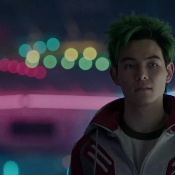 photo Pictures Of Beast Boy From Titans gar logan titans wiki fandom