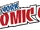 New York Comic Con