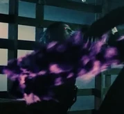Ravens magic/Umbrakinesis S4