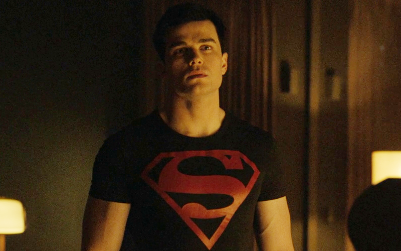 Why Superboy Visits THAT Character In Titans Season 4, Episode 8