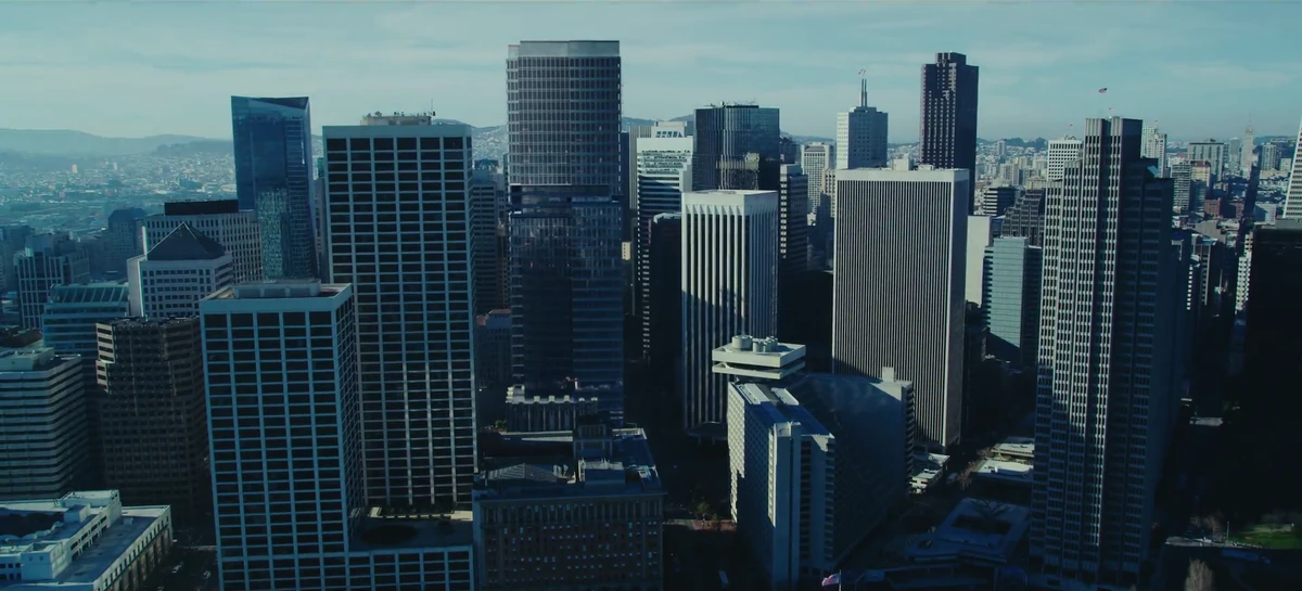 Titans Tower Titans Wiki Fandom