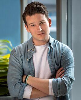 Jon McLaren