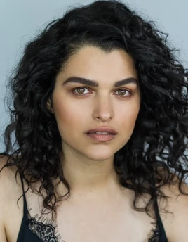 Eve Harlow