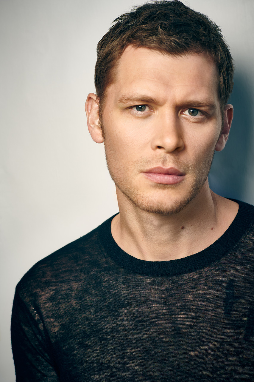 Joseph Morgan, The Vampire Diaries Wiki