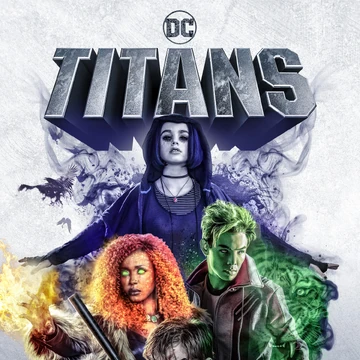 Season 1 Titans Wiki Fandom But then the trailer got posted. season 1 titans wiki fandom