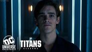 Titans Season 2 Full Trailer DC Universe The Ultimate Membership