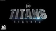 Titans Season 2 First Look DC Universe The Ultimate Membership