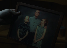 Lex Luthor's sister