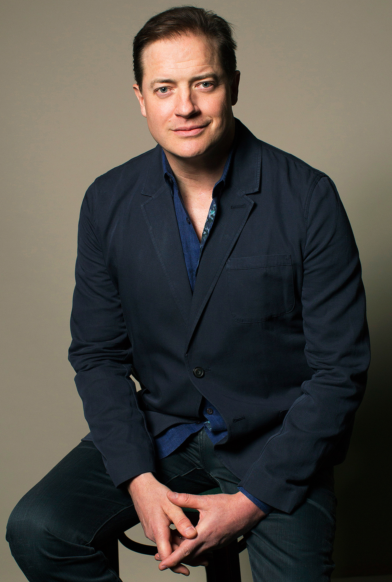 Brendan Fraser - Wikipedia