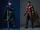 Robin suits