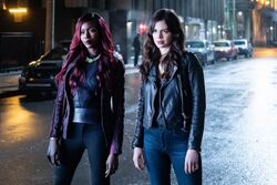 TITANS: Where Has Rose Been Throughout Season 3? - The Illuminerdi