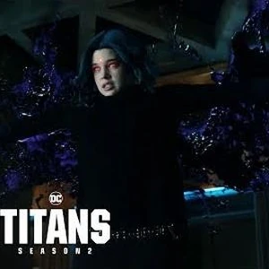 Season 2 Titans Wiki Fandom