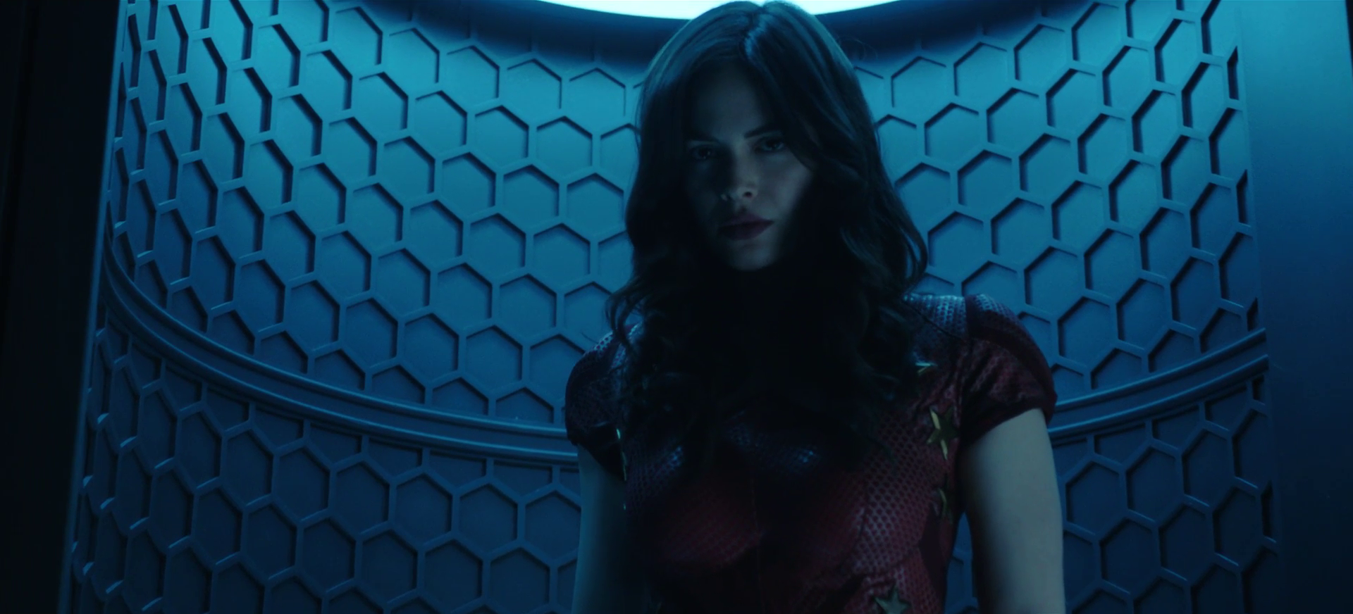 Titans Resurrects Donna Troy/Wonder Girl